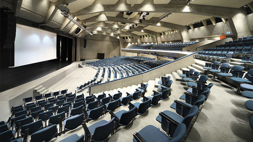 Auditorium