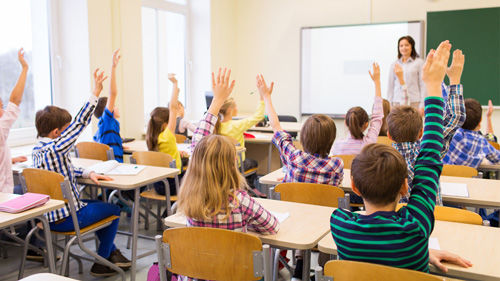 Education