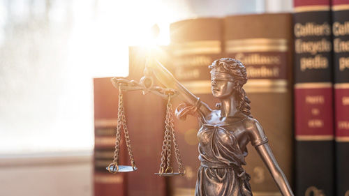Legal
