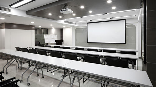 Training room